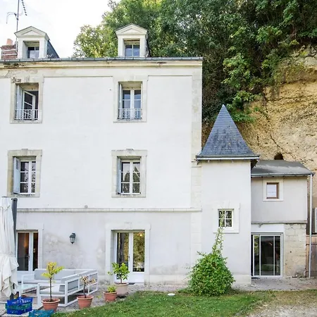Holiday home La Maison Du Bonheur