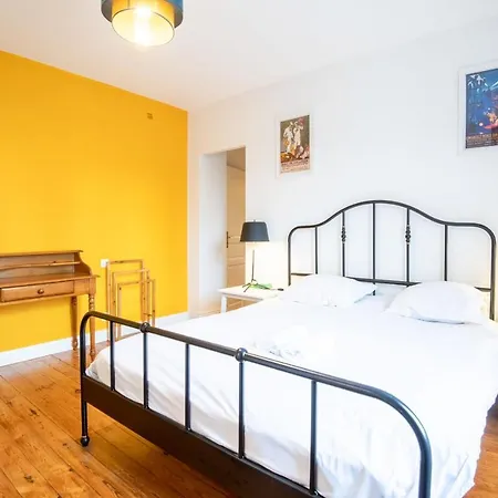 La Maison Du Bonheur *