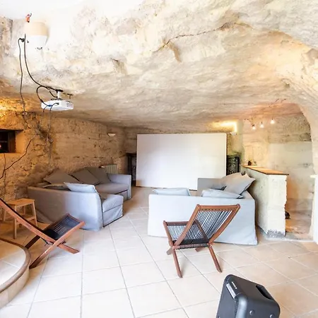 La Maison Du Bonheur Holiday home *