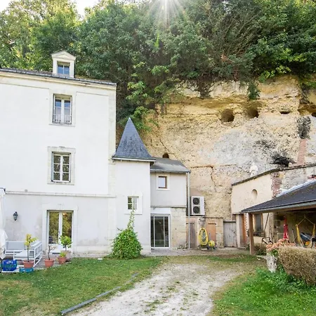 La Maison Du Bonheur * Amboise