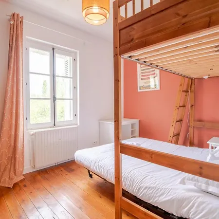 La Maison Du Bonheur *