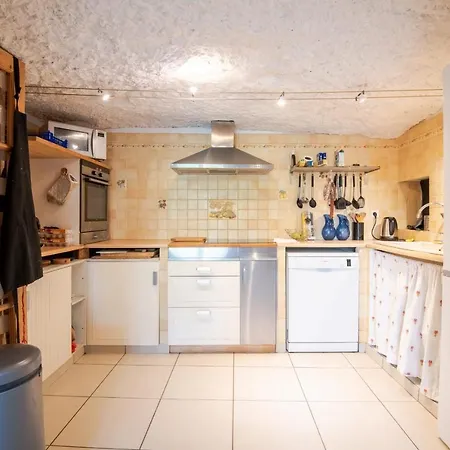 La Maison Du Bonheur Holiday home Amboise